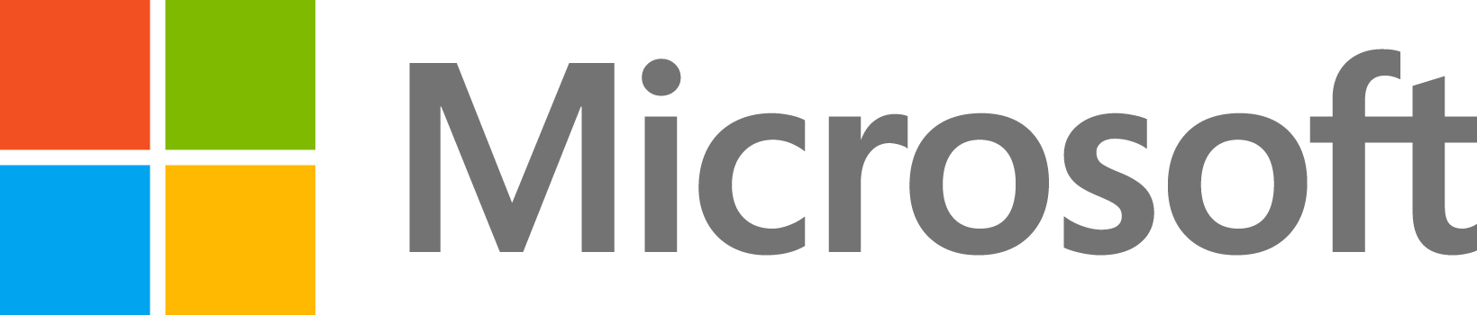 logo Microsoft